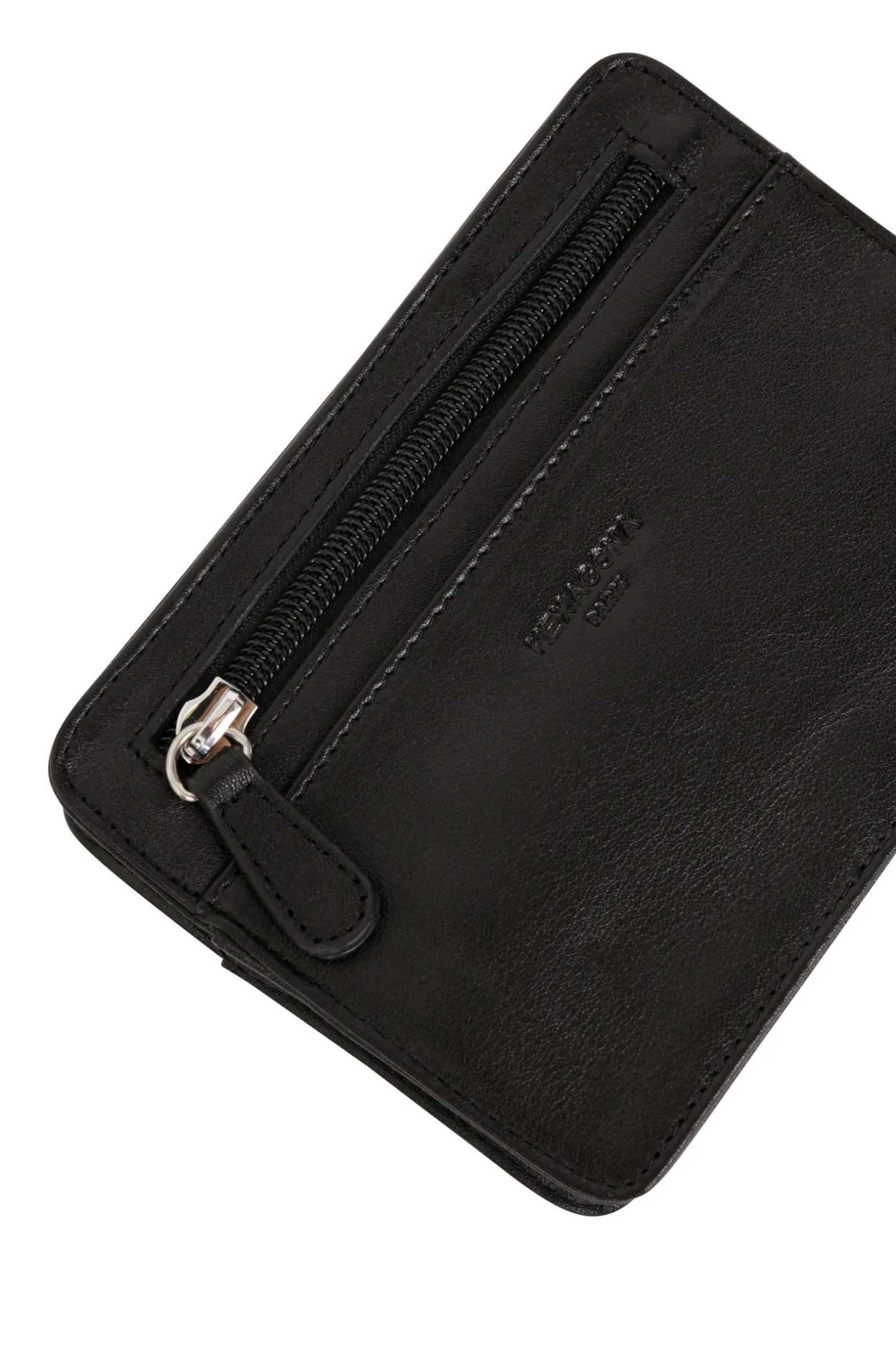 Pochette ceinture - Cuir