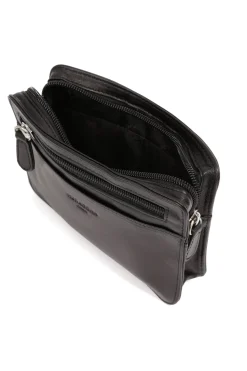 Pochette ceinture - Cuir