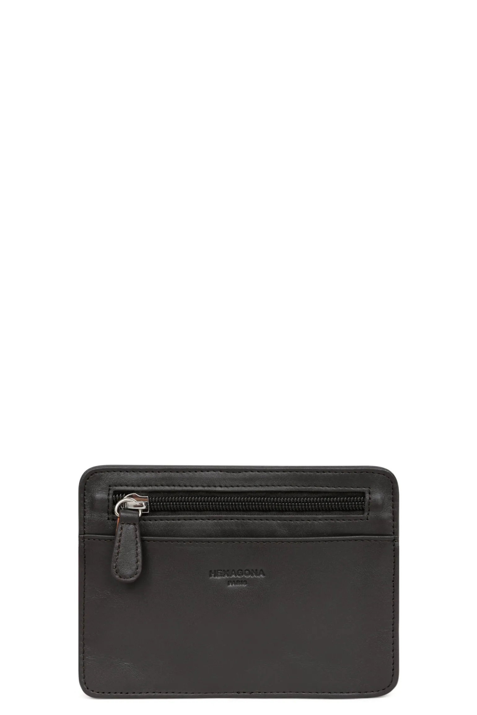Pochette ceinture - Cuir