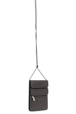 Pochette ceinture - Cuir