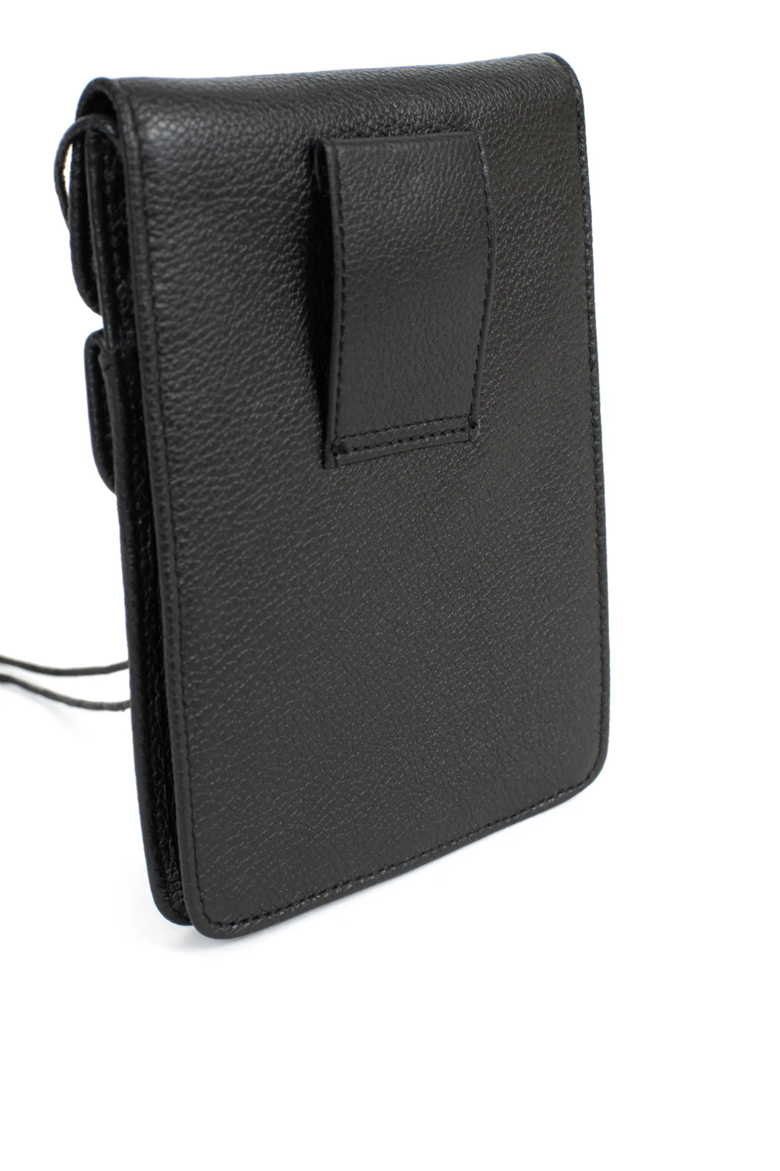 Pochette ceinture - Cuir