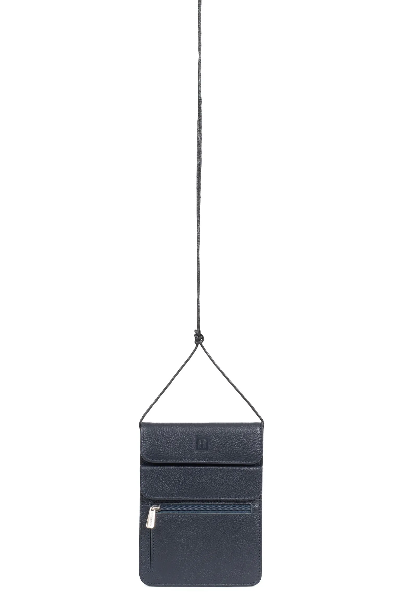Pochette ceinture - Cuir