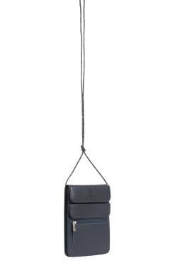 Pochette ceinture - Cuir