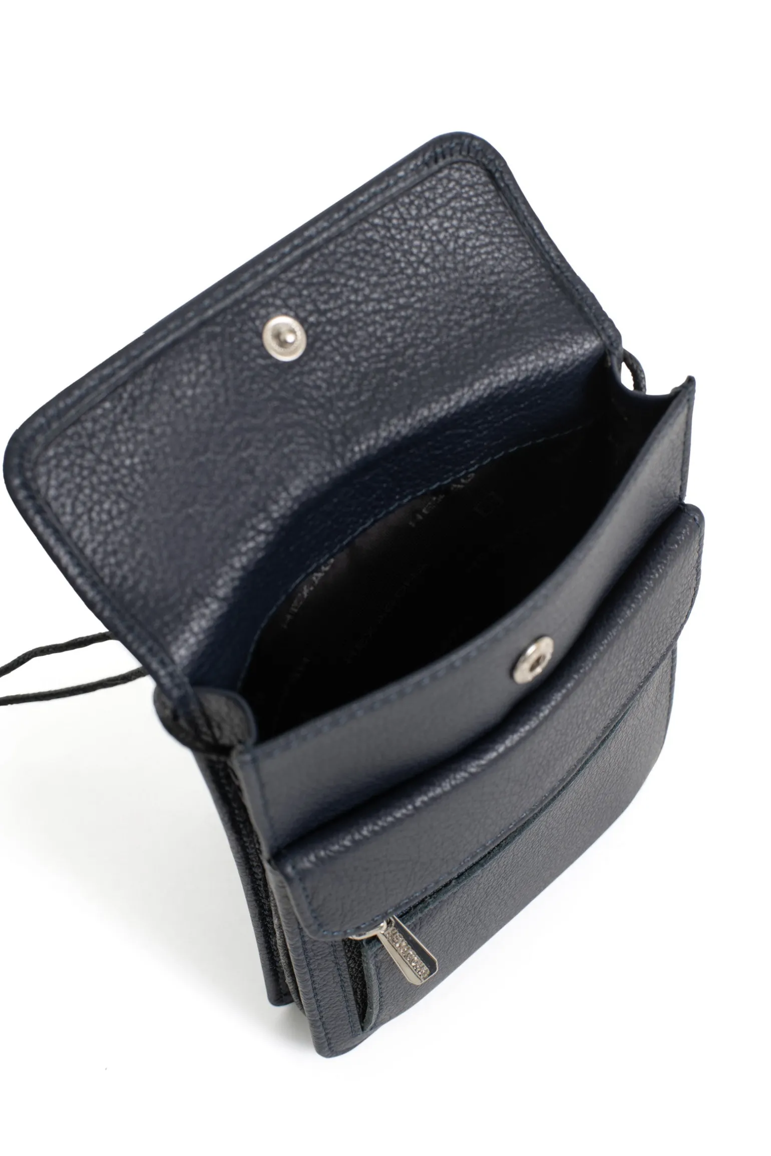 Pochette ceinture - Cuir