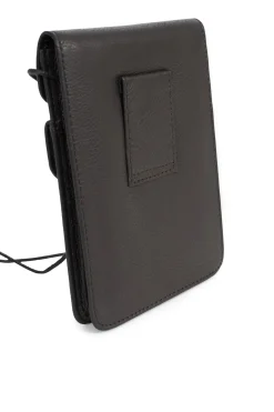 Pochette ceinture - Cuir
