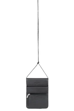 Pochette ceinture - Cuir