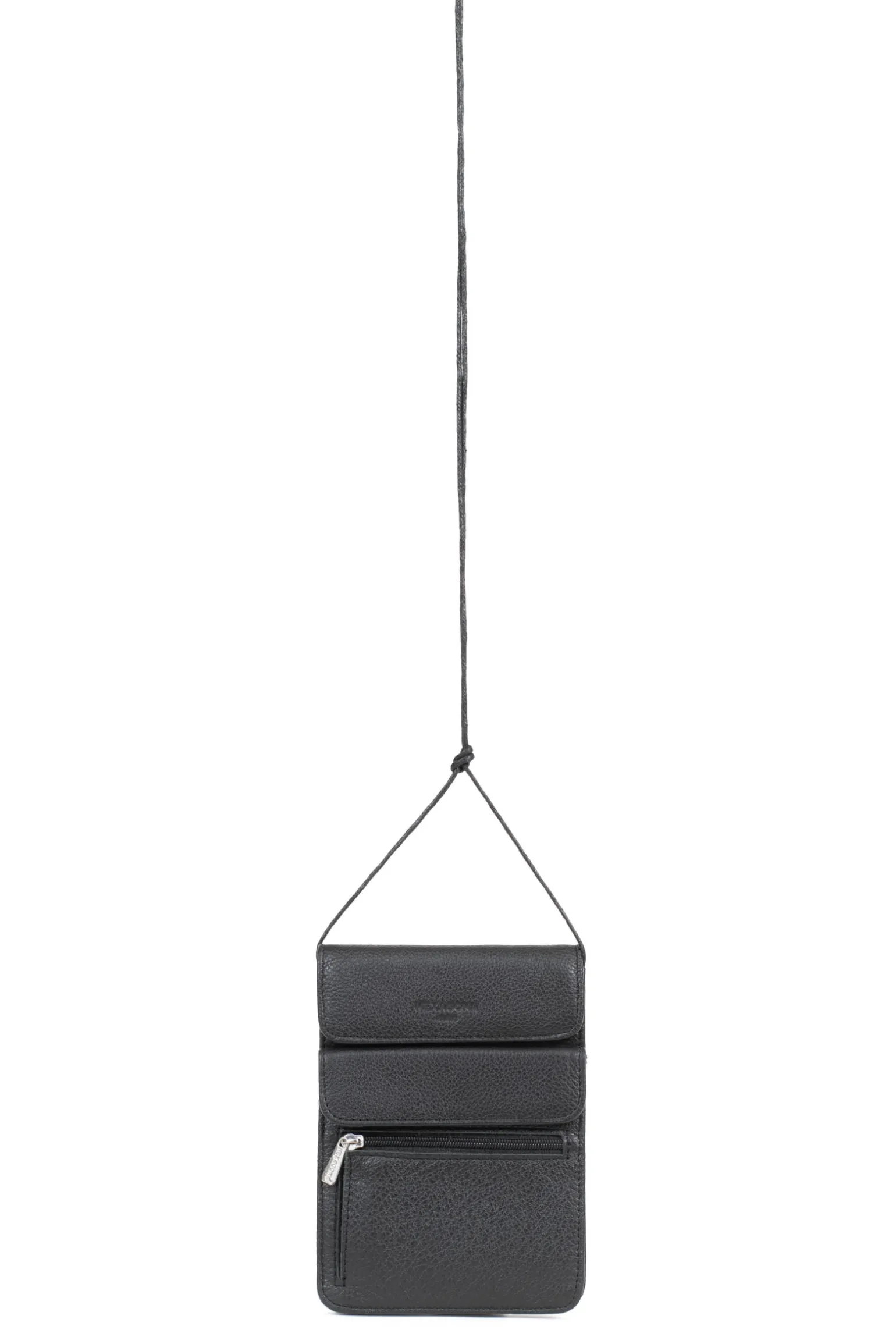 Pochette ceinture - Cuir