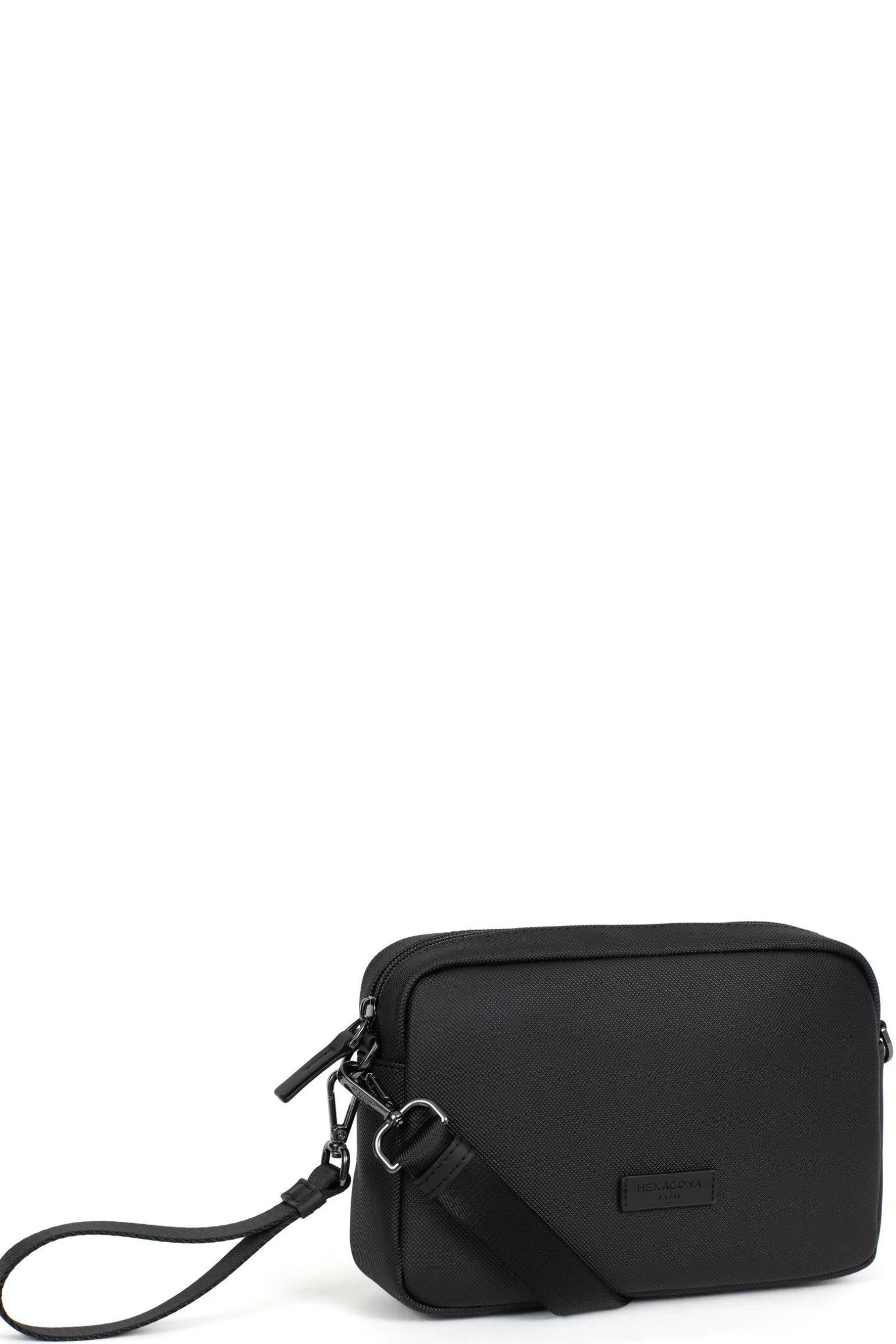 Pochette dragonne