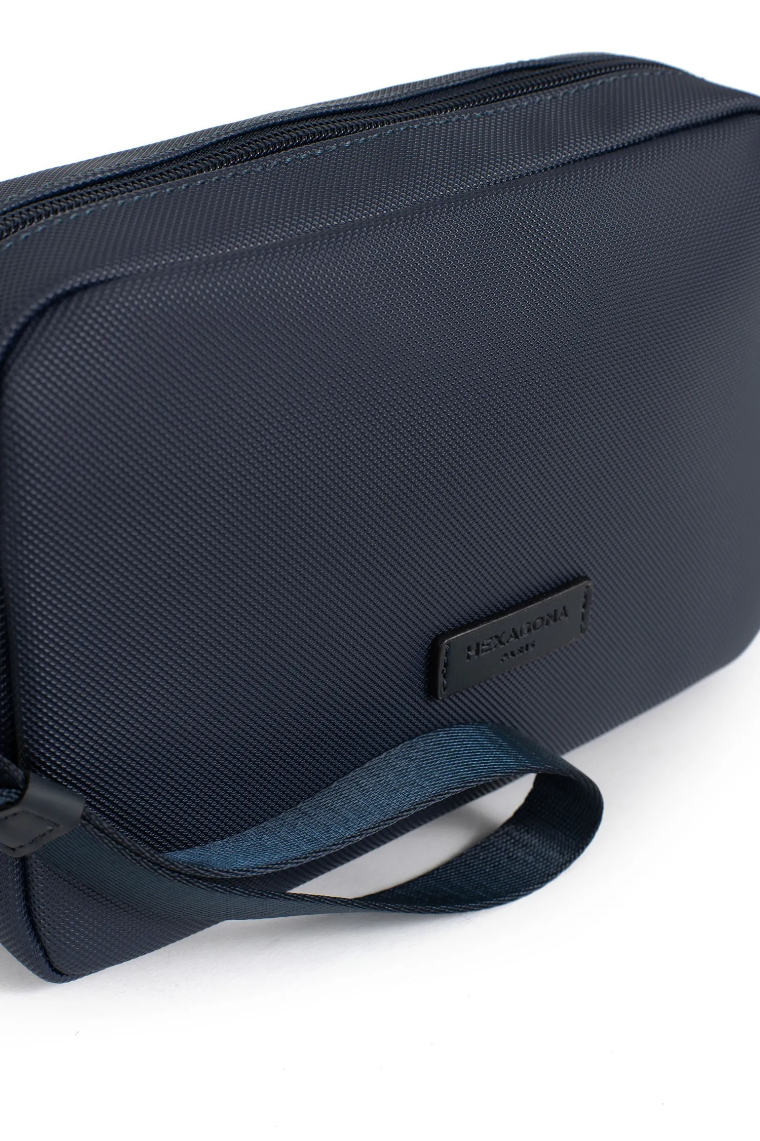Pochette dragonne