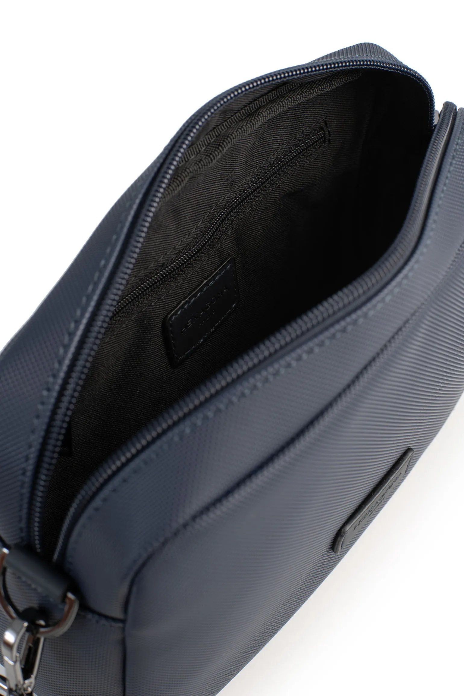 Pochette dragonne