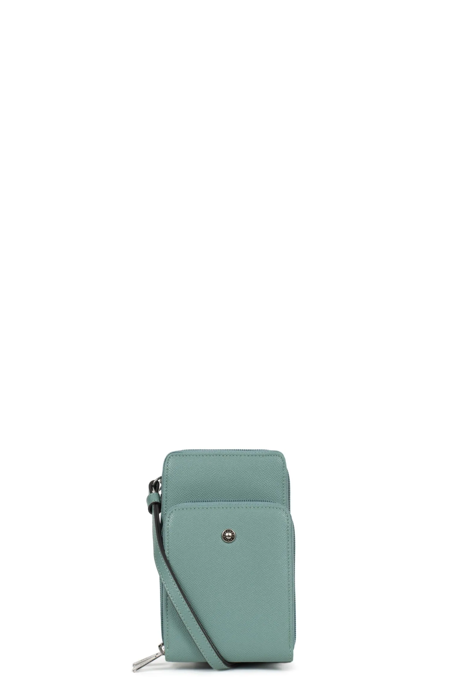 Pochette téléphone avec porte-cartes - Stop RFID