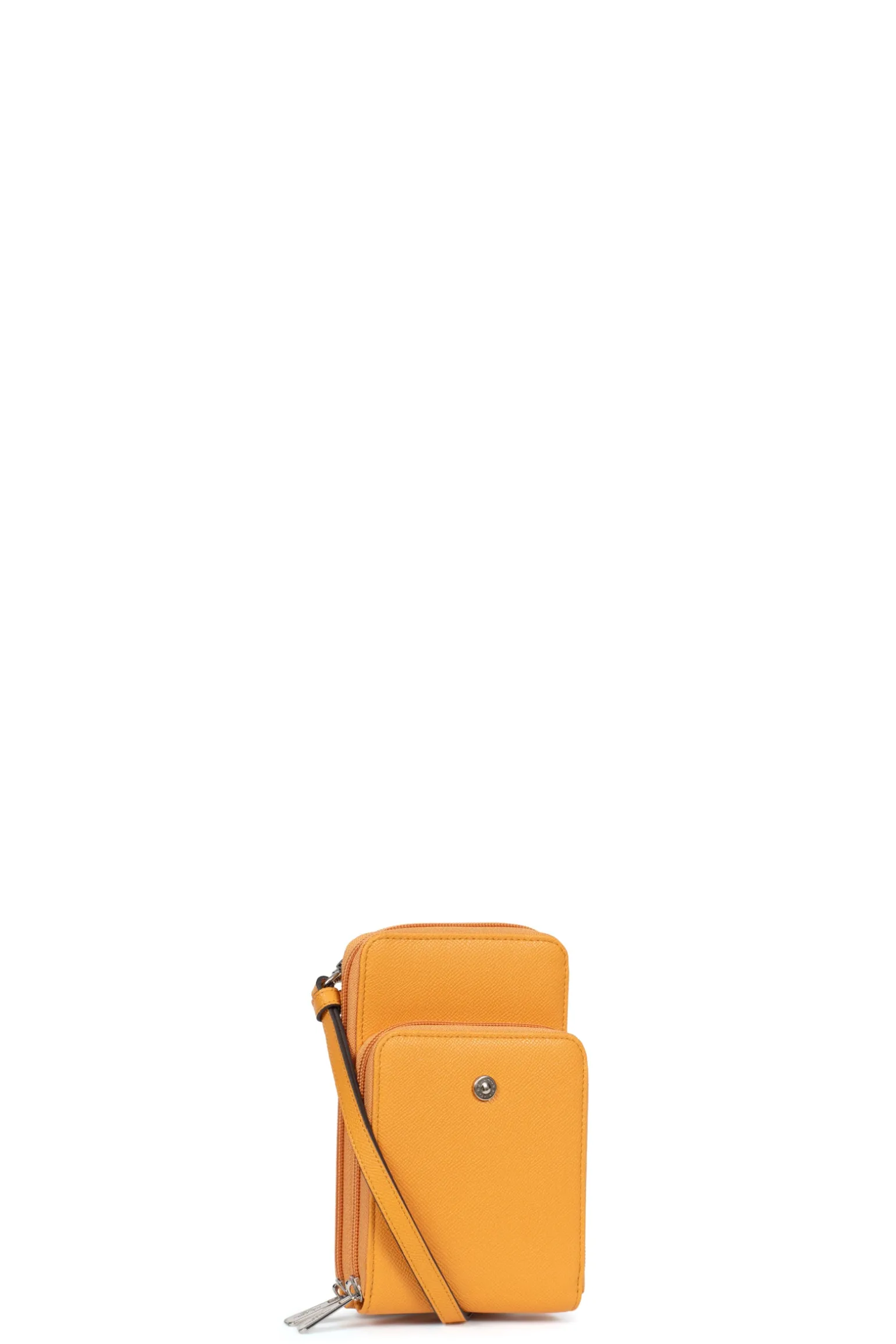 Pochette téléphone avec porte-cartes - Stop RFID