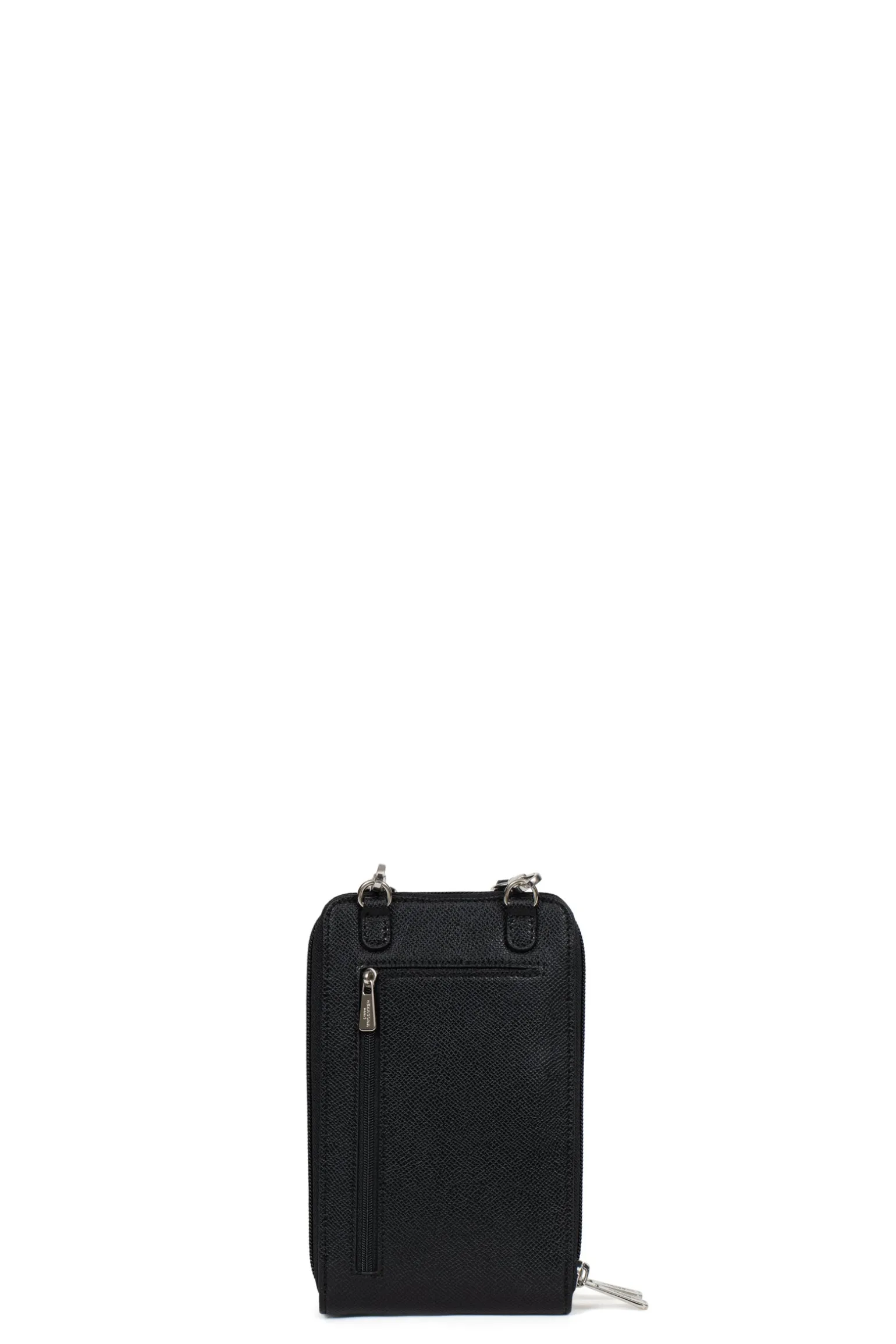 Pochette téléphone avec porte-cartes - Stop RFID