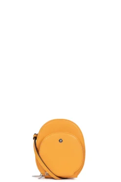 Pochette téléphone avec porte-cartes - Stop RFID