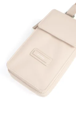 Pochette téléphone avec portefeuille