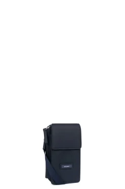 Pochette téléphone avec portefeuille
