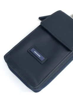 Pochette téléphone avec portefeuille