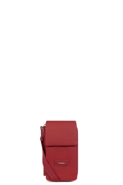 Pochette téléphone avec portefeuille