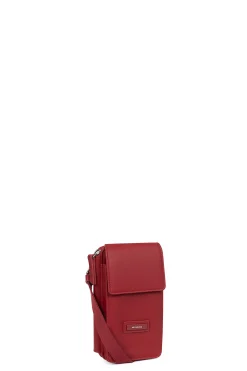 Pochette téléphone avec portefeuille