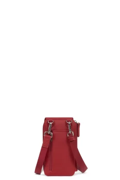 Pochette téléphone avec portefeuille