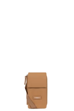 Pochette téléphone avec portefeuille