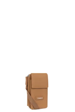 Pochette téléphone avec portefeuille