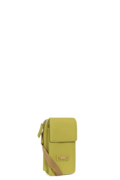 Pochette téléphone avec portefeuille