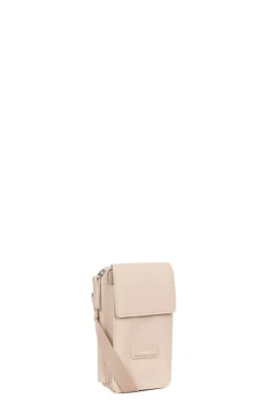 Pochette téléphone avec portefeuille