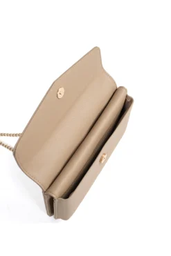Pochette téléphone avec portefeuille - 1 volet - Stop RFID - Cuir