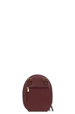 Pochette téléphone avec porte-cartes - Stop RFID - Cuir
