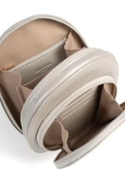 Pochette téléphone avec porte-cartes - Stop RFID - Cuir
