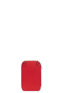 Pochette téléphone avec portefeuille - Stop RFID