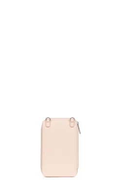 Pochette téléphone avec portefeuille - Stop RFID