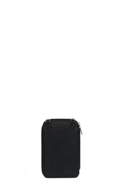 Pochette téléphone avec portefeuille - Stop RFID
