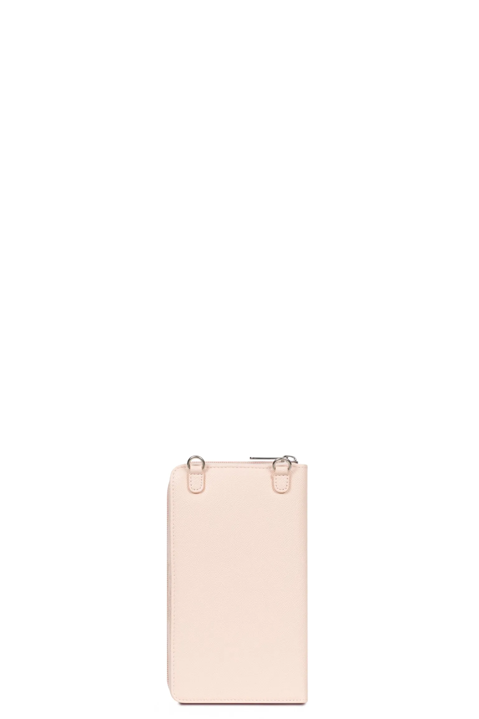 Pochette téléphone avec portefeuille - Stop RFID