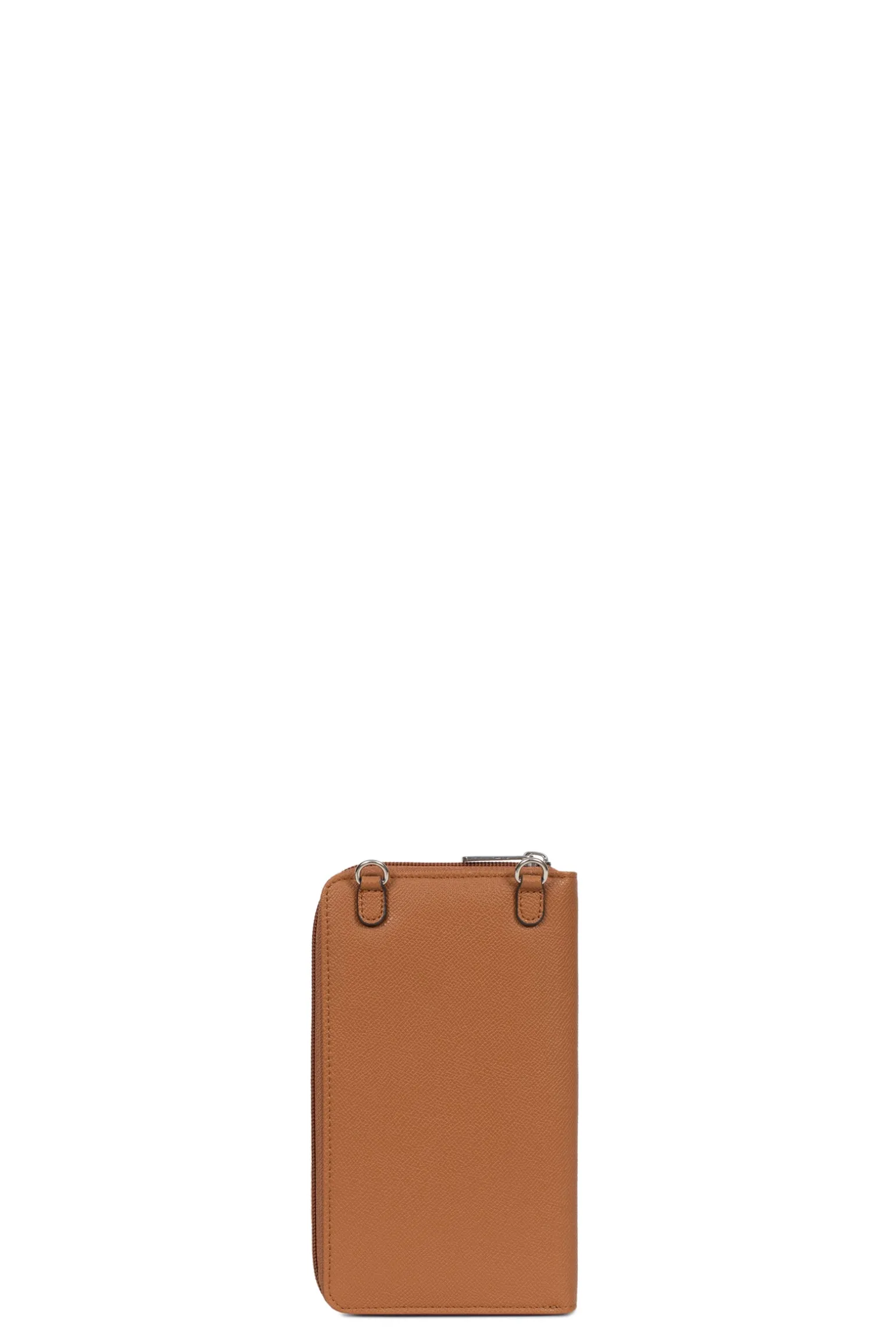 Pochette téléphone avec portefeuille - Stop RFID