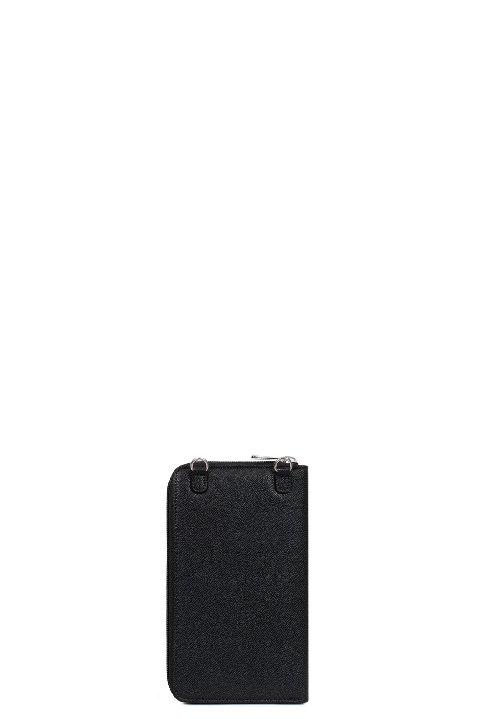 Pochette téléphone avec portefeuille - Stop RFID