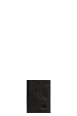 Porte-cartes - 1 volet - Cuir