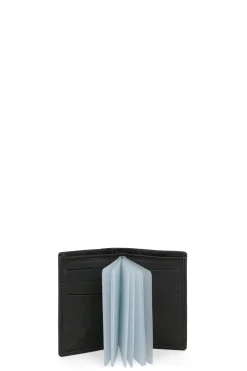 Porte-cartes - 1 volet - Cuir