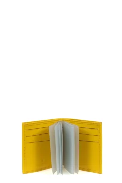 Porte-cartes - 1 volet - Cuir