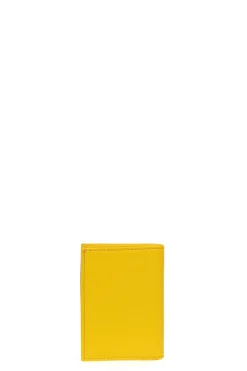 Porte-cartes - 1 volet - Cuir