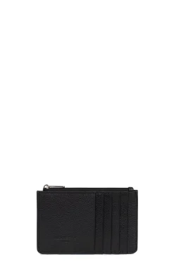 Porte-cartes - Cuir
