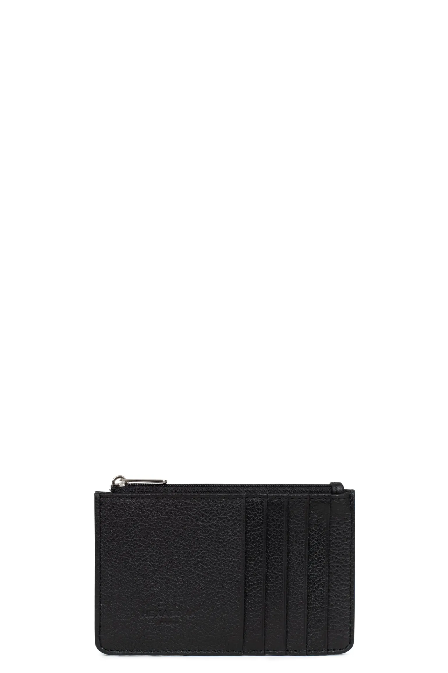 Porte-cartes - Cuir
