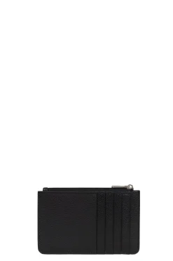 Porte-cartes - Cuir