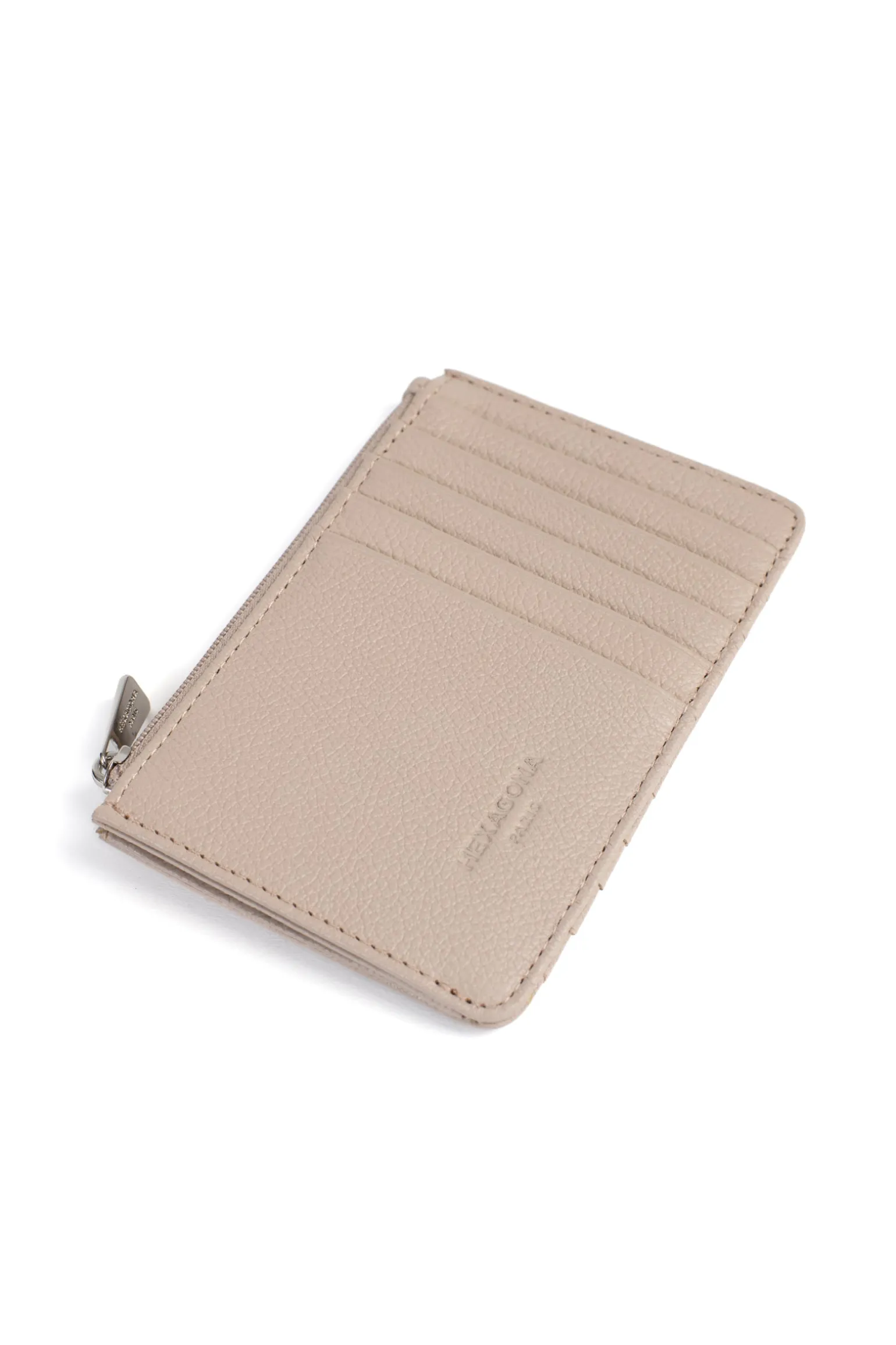 Porte-cartes - Cuir