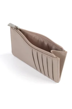 Porte-cartes - Cuir
