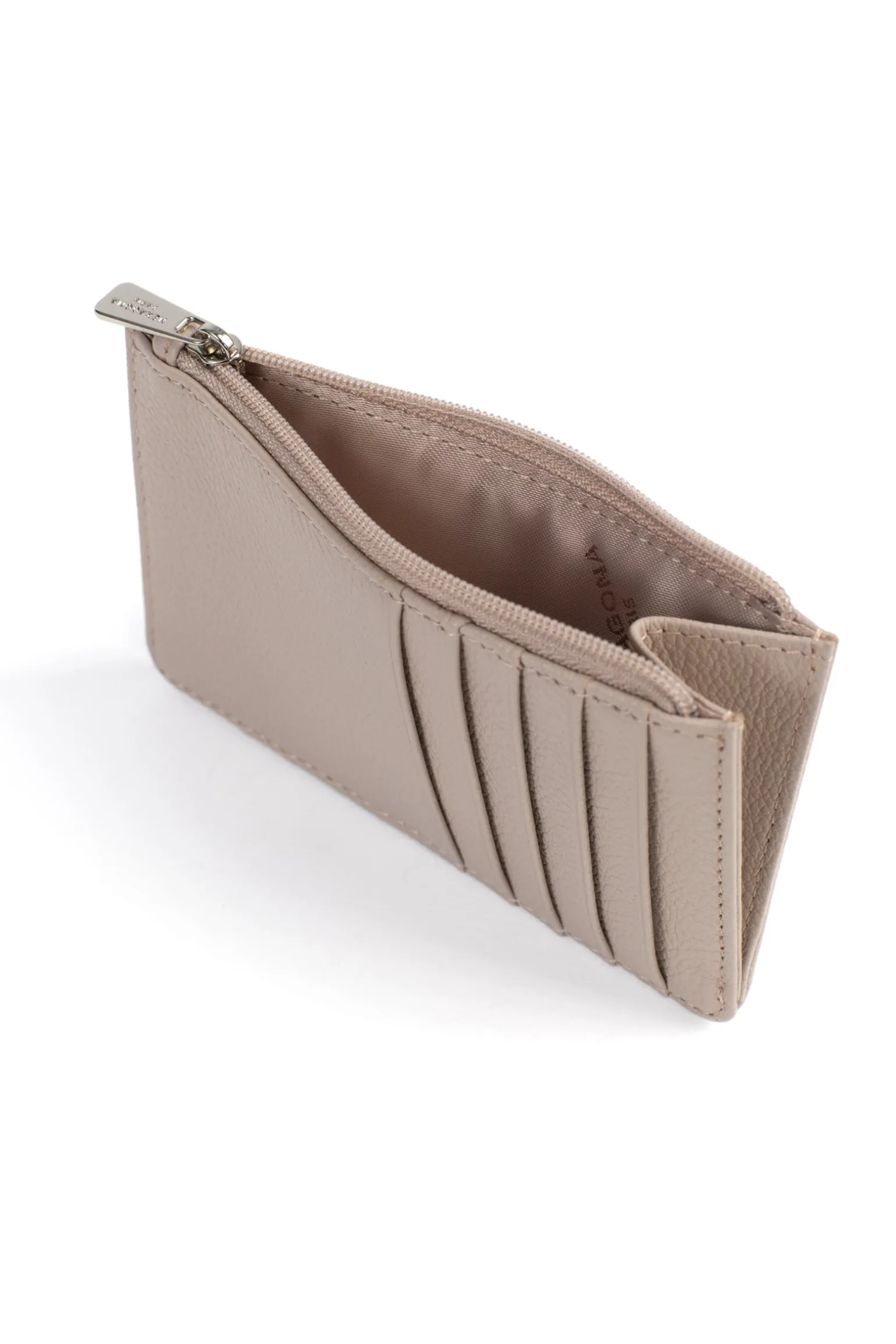 Porte-cartes - Cuir