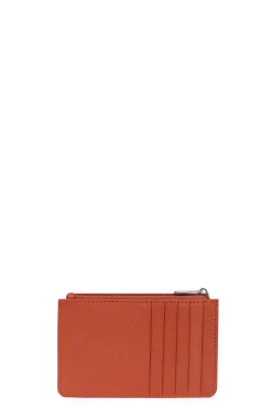 Porte-cartes - Cuir