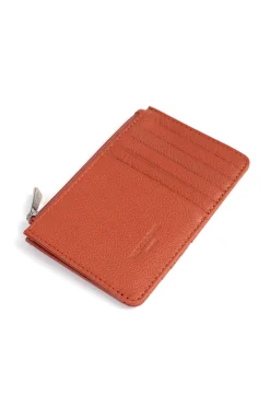Porte-cartes - Cuir