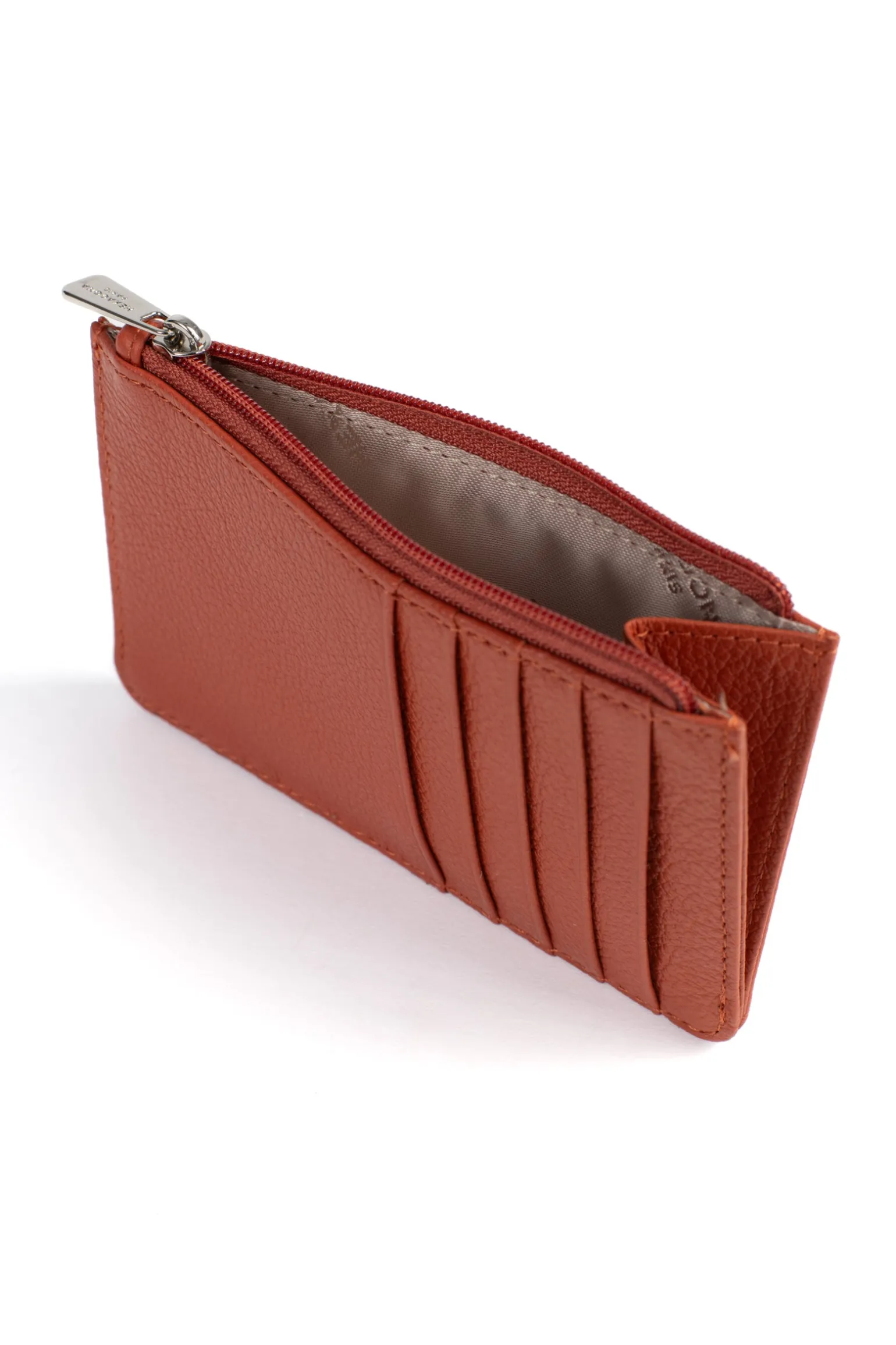 Porte-cartes - Cuir